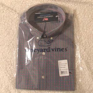 Vineyard Vines Dress shirt Button down
